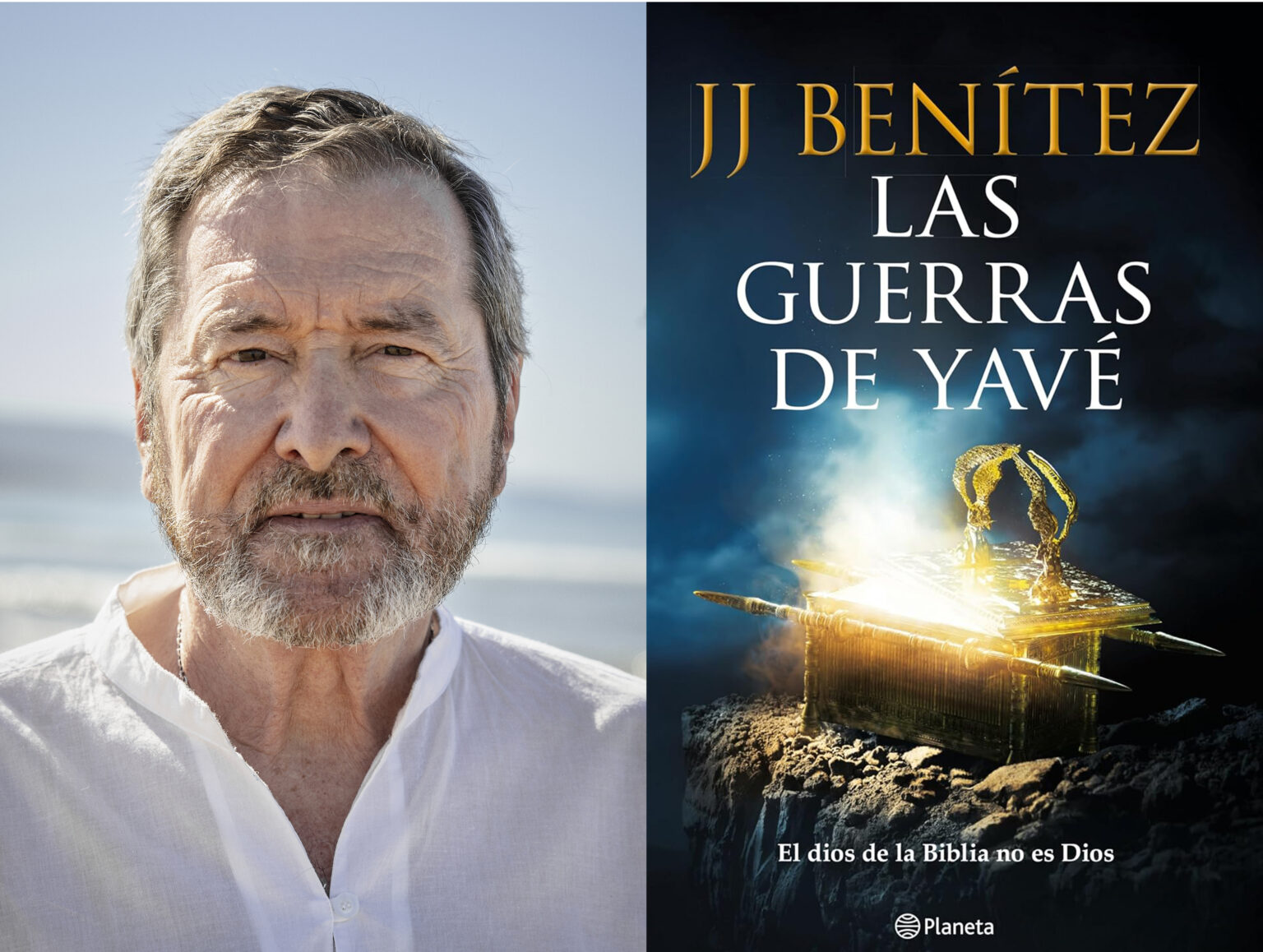 El Mejor Libro De Jj Benitez