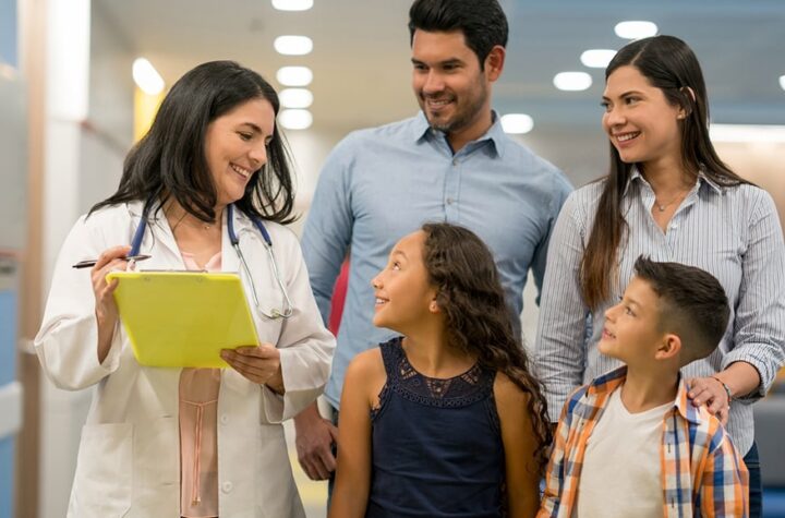 More people receive financial help for their health insurance 2024 Más personas reciben ayuda financiera en seguro de salud