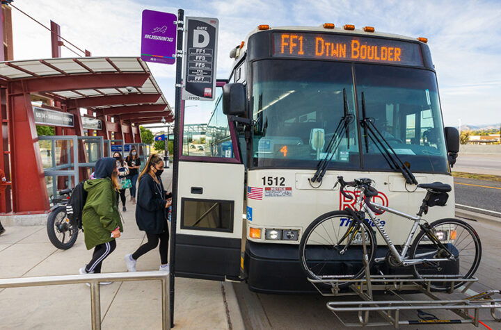 RTD aplica tarifas accesibles en 2024