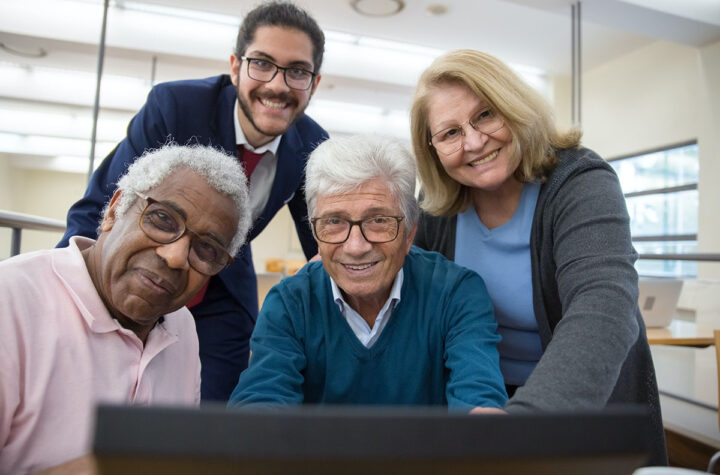 It’s always the right time to plan for retirement Siempre es el momento adecuado para planificar la jubilación