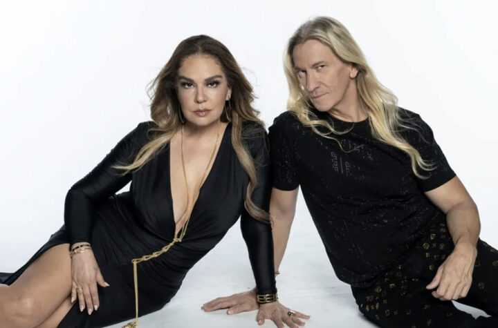 Elisa y Javier siguen rompiendo esquemas