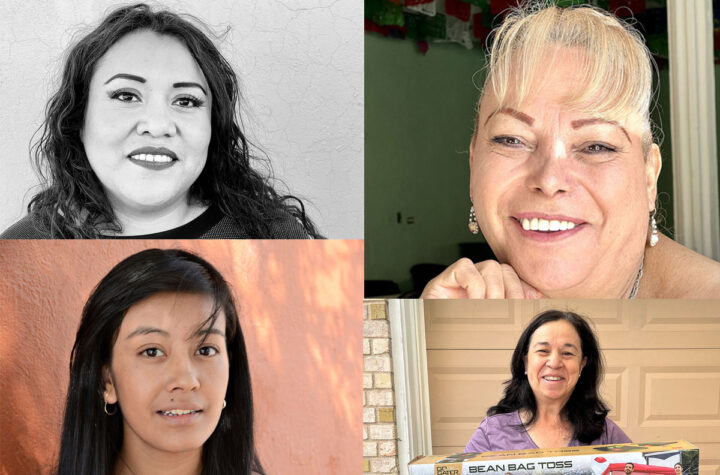 The Female Power in Juárez