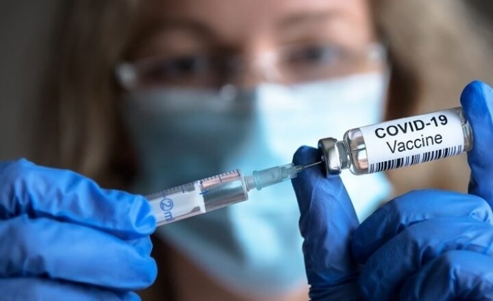 COVID Variant JN.1 Spreading Se propaga la variante del COVID JN.1