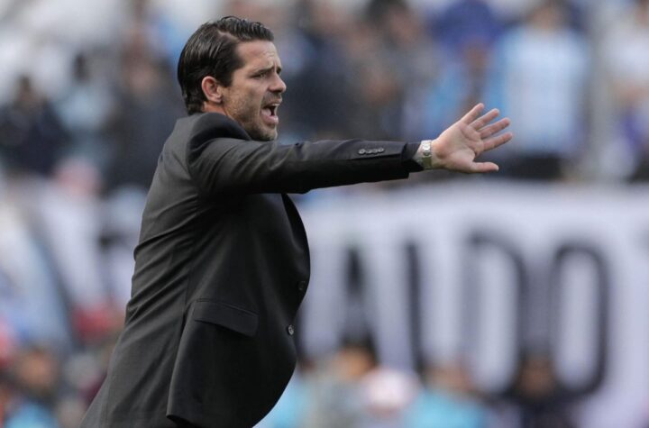 Chivas estrena técnico argentino