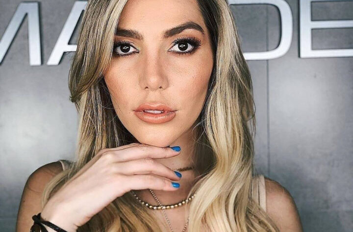 La combinación explosiva de Alfredo Adame y Frida Sofía