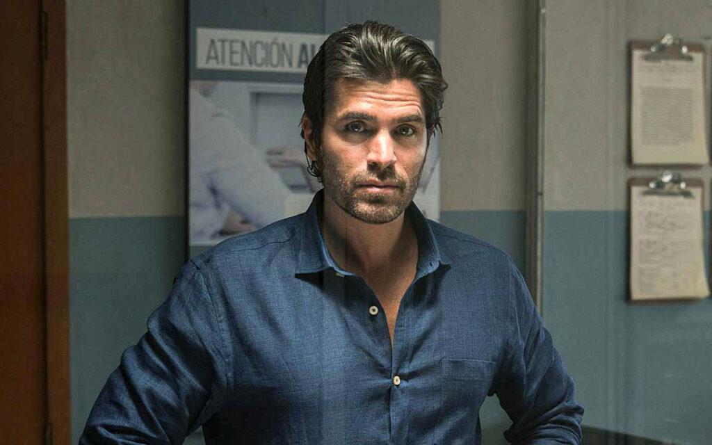 Verástegui candidato