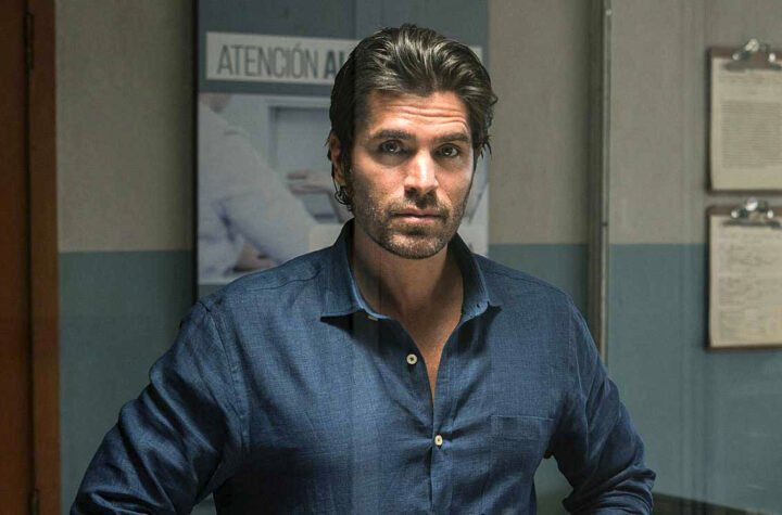 Verástegui candidato