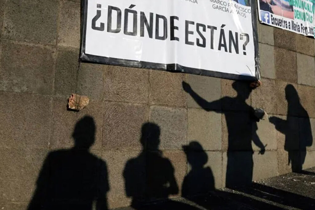 Justicia en problemas