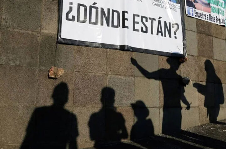 Justicia en problemas