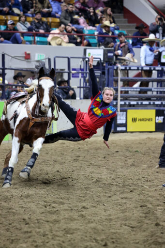 Celebrando tradición y herencia mexicana