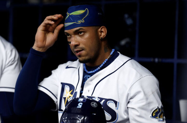 Beisbolista dominicano acusado de explotación de menor