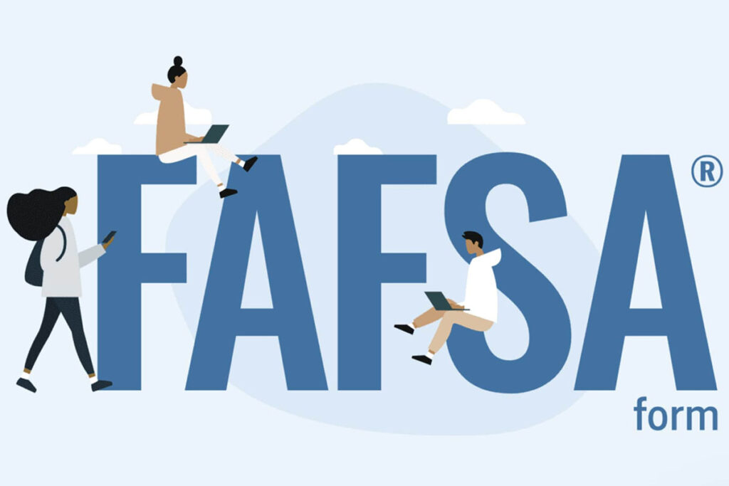 Estudiantes sin SSN pueden usar FAFSA
