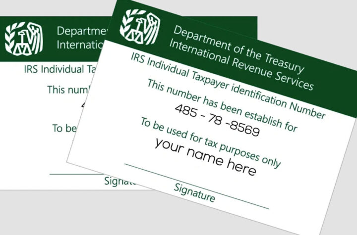 La importancia del ITIN