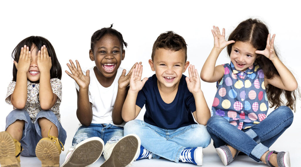 Línea directa contra el abuso y descuido Infantil