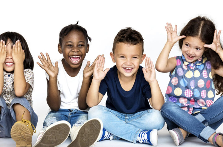 Línea directa contra el abuso y descuido Infantil