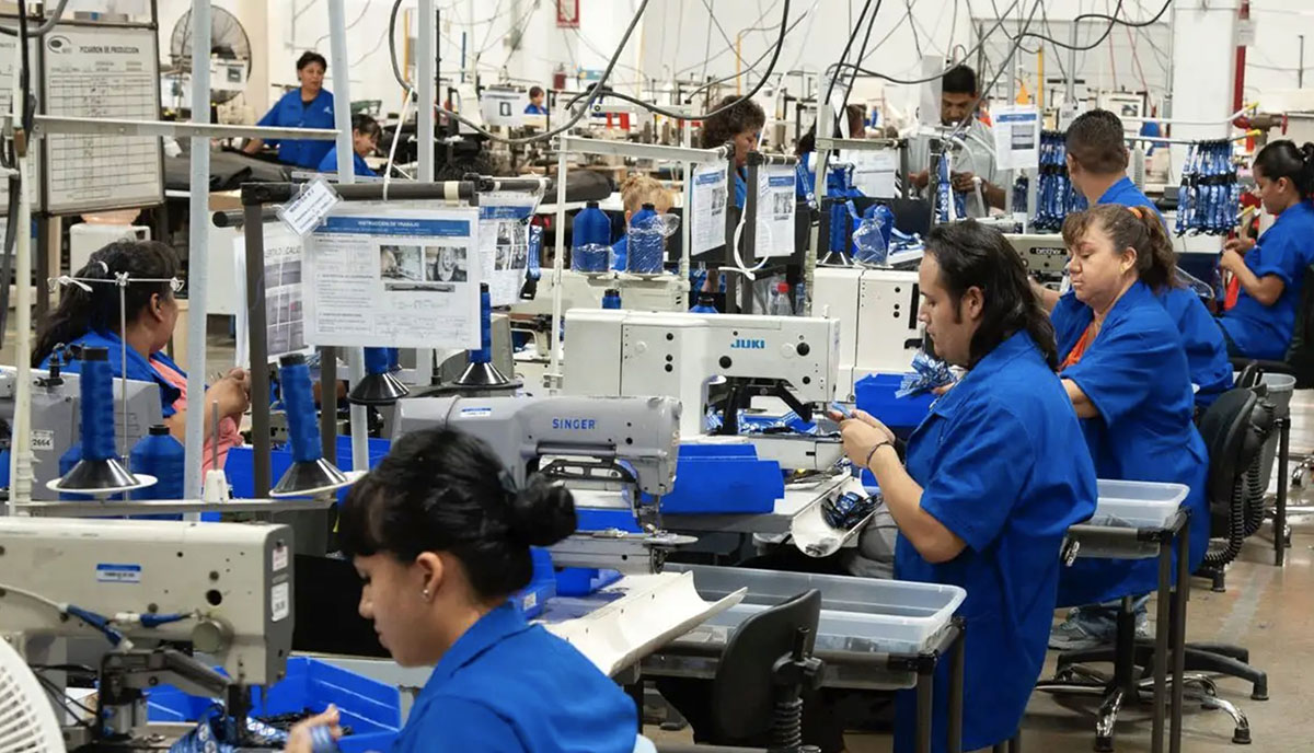 Relocalización de empresas extranjeras beneficia a Juárez