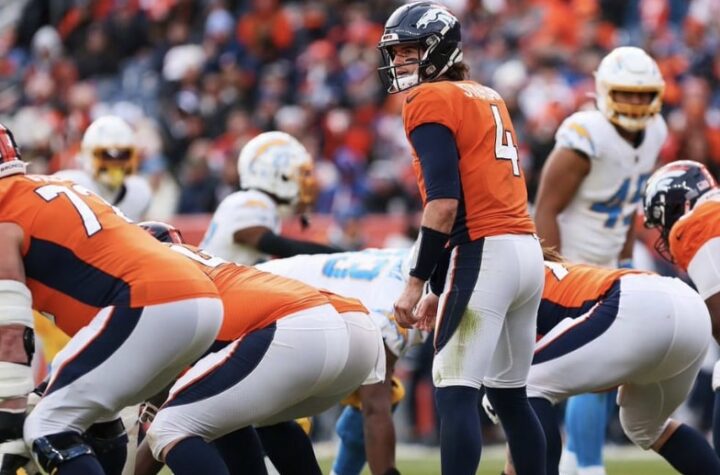 Terminó sueño de postemporada para Broncos