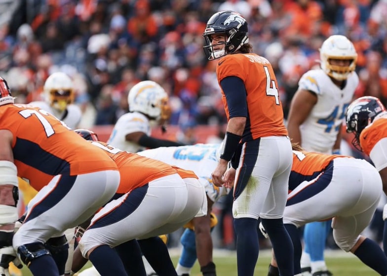 Terminó sueño de postemporada para Broncos