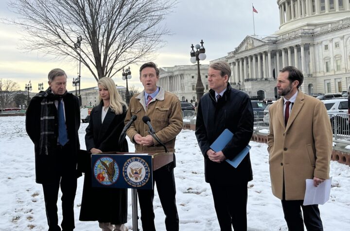 Denver would cut $180 million from its budget due to the migrant crisis