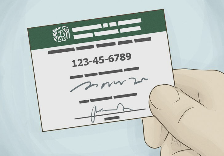 La importancia del ITIN