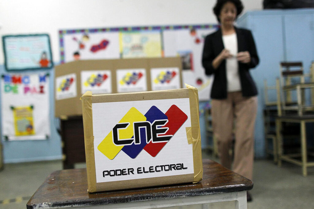 Violan acuerdo electoral