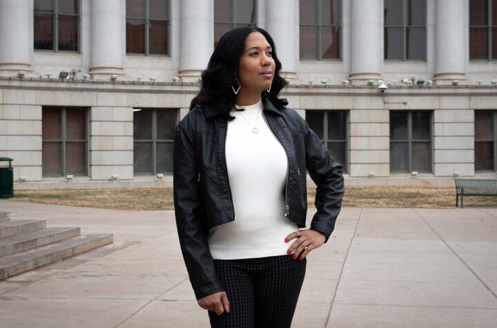 Garantizan tratamientos para mujeres trans en cárceles de Colorado