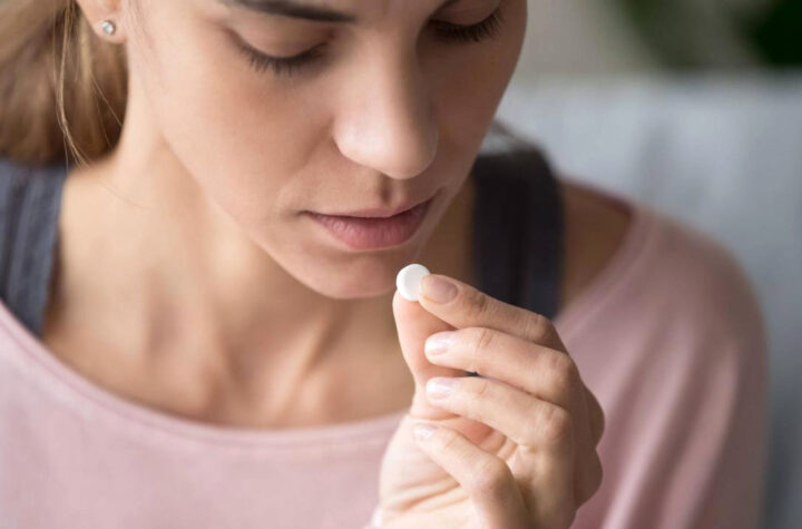 Consumo de antidepresivos durante embarazo perjudica al feto