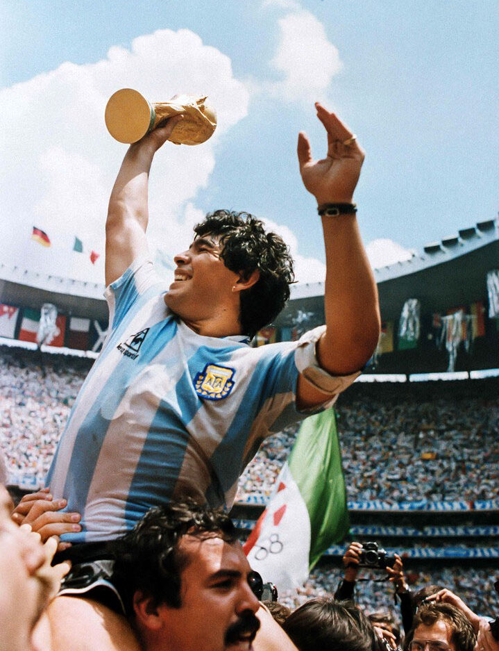 El Azteca acogerá partido inaugural del Mundial 2026