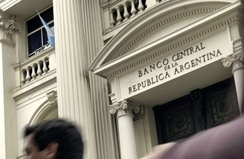 Superávit tras 12 Años