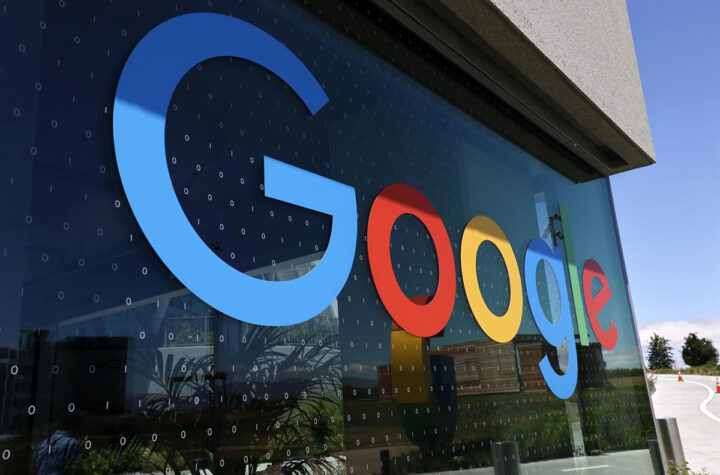 Nuevo buscador de Google