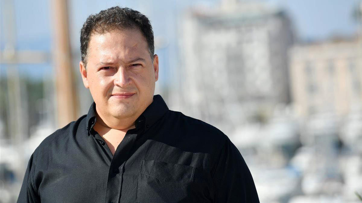 Hijo de Escobar