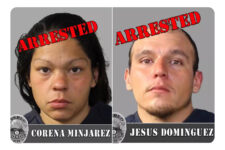 Capturados los dos presuntos autores del asesinato de los menores en Pueblo