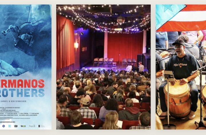 Disfruta una experiencia cultural en el emblemático Bug Theatre de Denver