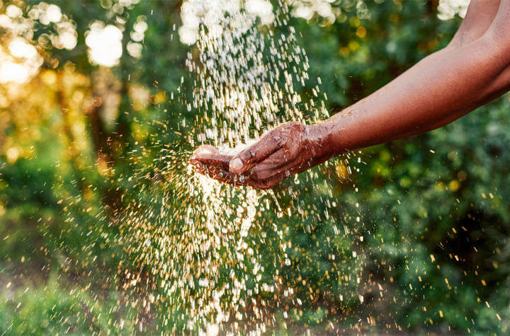 ¿Qué pasará con el agua en el futuro?