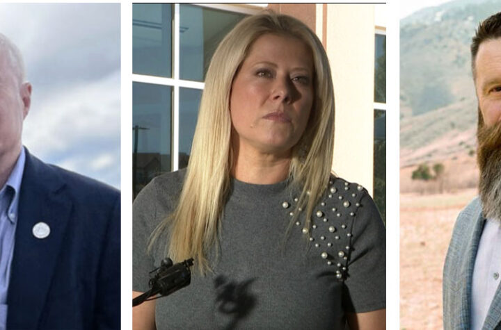 Aurora posterga discusión de medida anti-inmigrante