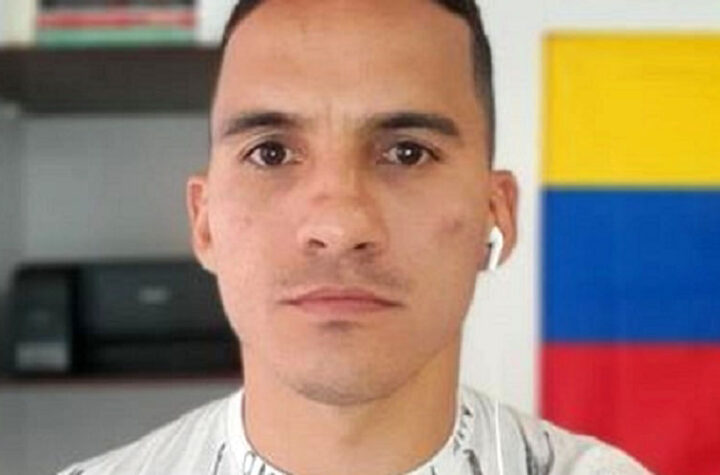 Asesinan en Chile a militar venezolano disidente