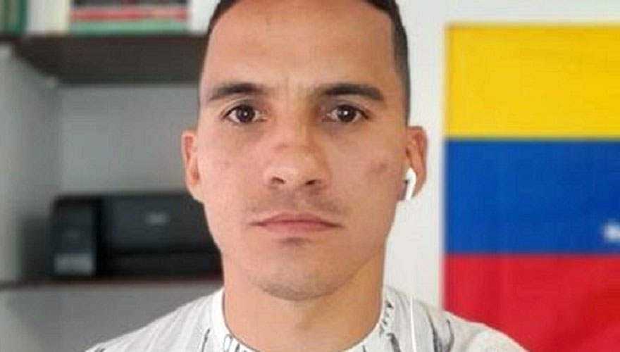 Asesinan en Chile a militar venezolano disidente