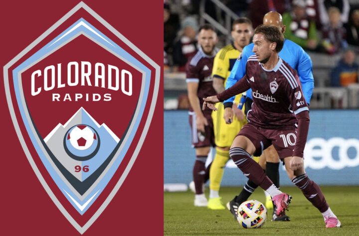 Rapids dejan escapar victoria en intenso partido en casa