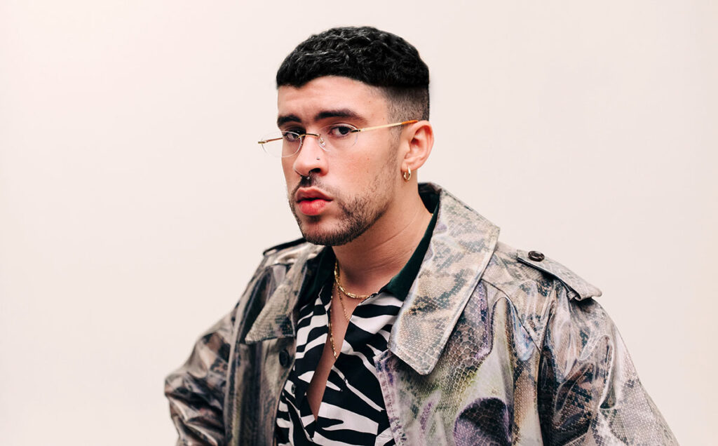 Bad Bunny presentará en Premios Óscar