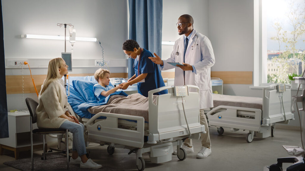 Unos 412 mil coloradenses han perdido su Medicaid