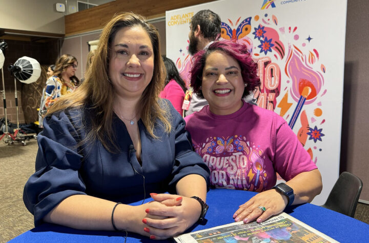 Resounding Success of the Adelante Latina Convention 2024 Éxito rotundo de la Adelante Latina Convention 2024