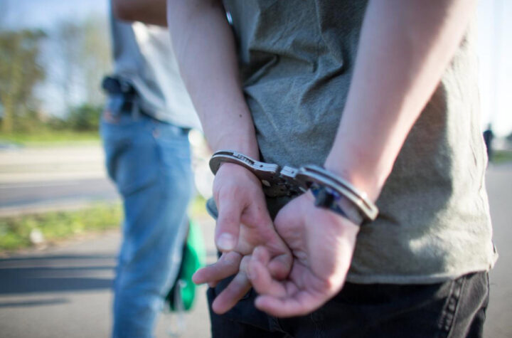 Detenidos en Colorado migrantes relacionados con tráfico de drogas