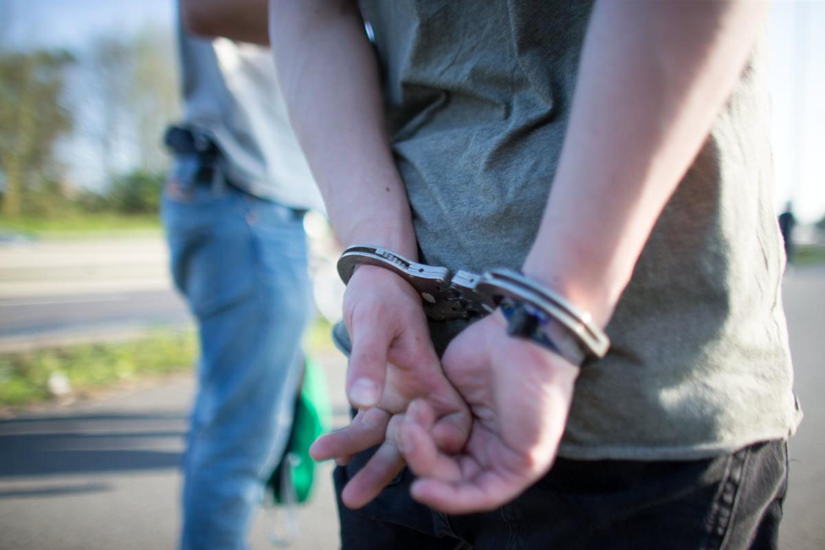 Detenidos en Colorado migrantes relacionados con tráfico de drogas