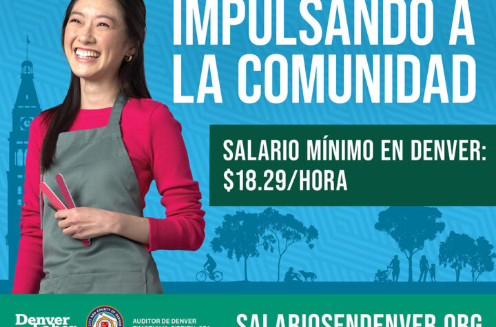 Identifying workers at the highest risk of underpayments Investigaciones revelan grupos más vulnerables para robo de salario