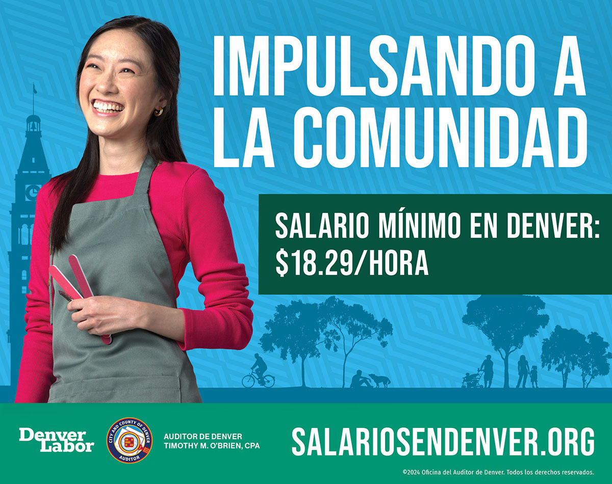Identifying workers at the highest risk of underpayments Investigaciones revelan grupos más vulnerables para robo de salario