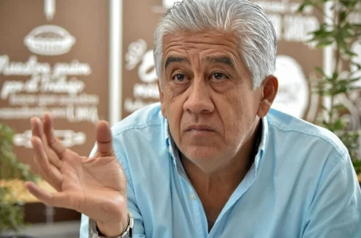 Acusado absuelto