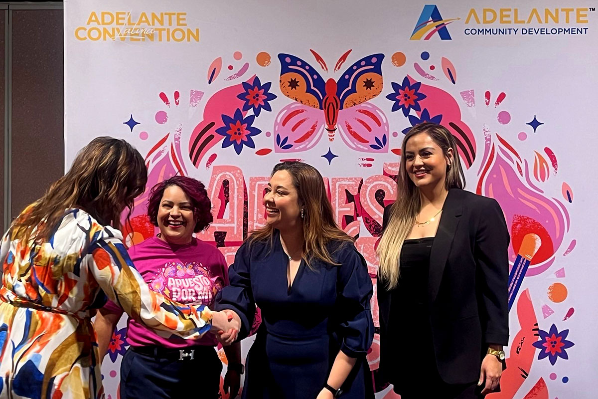 Women’s History Month Mes de la Historia de la Mujer