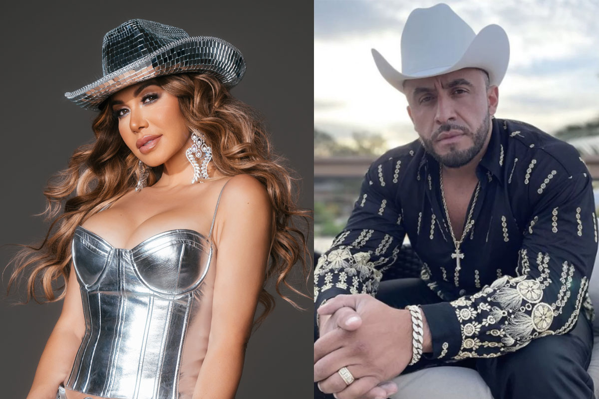 Chiquis vs. Tío Juan