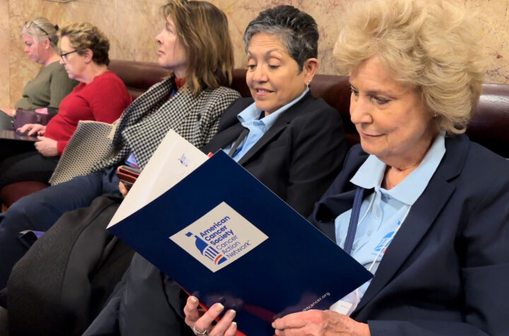 Piden aumentar acceso a pruebas de biomarcadores en Colorado