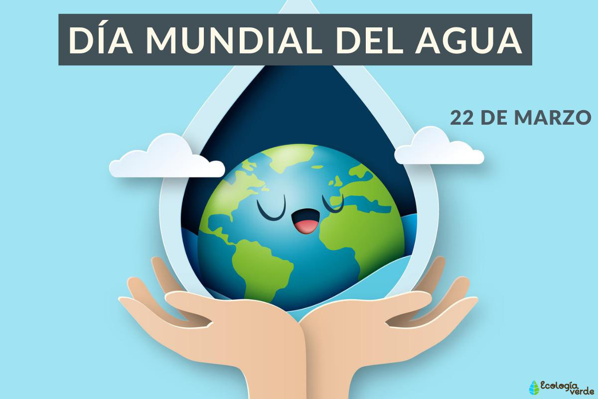 Proteger el agua garantiza la paz